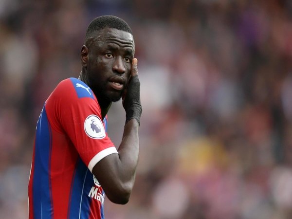 Gelandang Crystal Palace Ini Menyesal Dulu Tolak Tawaran Gabung Tottenham