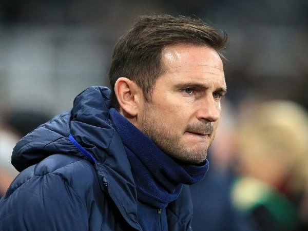Frank Lampard: Masalah Chelsea adalah Komunikasi