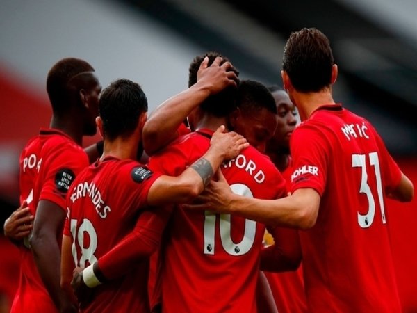 Lima Pemain Baru dan MU pun Bakal Jadi Penantang Juara