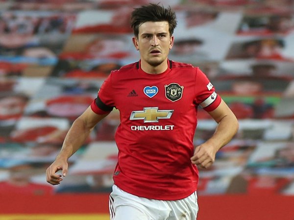 Maguire: Southampton Bermain Seperti Orang Gila!