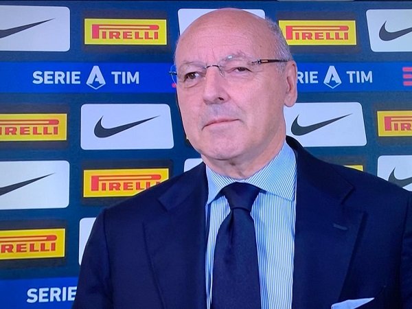 Marotta Akan Jual Brozovic dan Skriniar, Pertahankan Lautaro