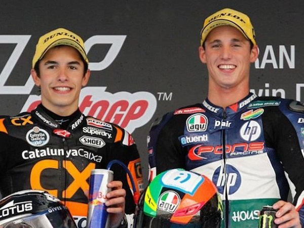 Pol Espargaro: Saya Dikontrak Honda Untuk Kalahkan Marquez