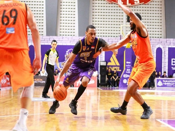 Gara-Gara Corona, ABL Resmi Batalkan Musim 2020