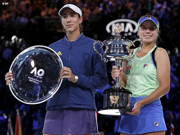 Gara-Gara Hal Ini, Australian Open 2021 Terancam Dibatalkan