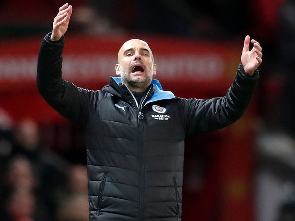 Guardiola: Bukan Hanya Manchester City Saja yang Boros!