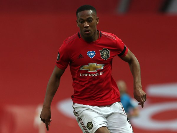 Inter Milan Ingin Tukar Skriniar dengan Martial