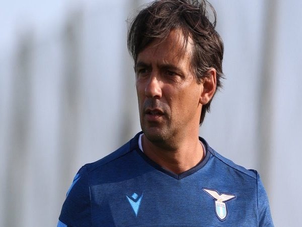 Jelang vs Udinese, Inzaghi Akui Lazio Alami Periode Sulit
