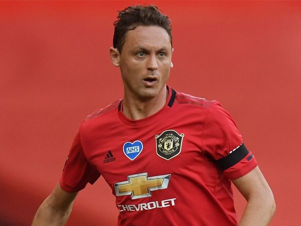 Matic: Bukan Hanya Fernandes yang Layak Dapat Pujian