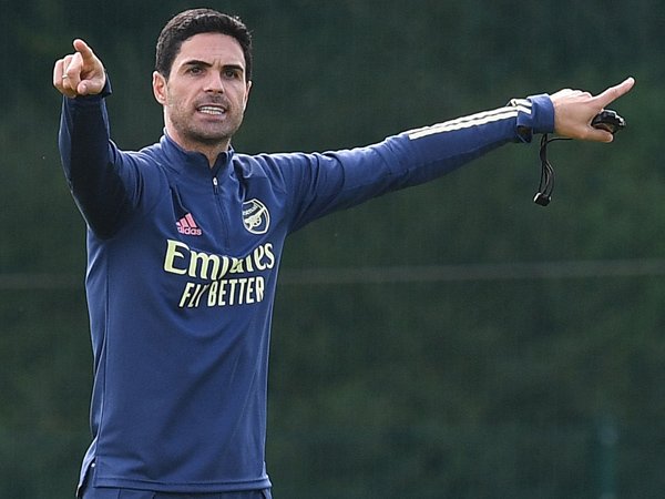 Mikel Arteta: Manchester City Layak Tampil di Liga Champions