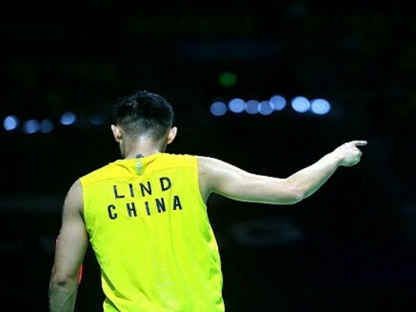 Pasca Pensiun, Lin Dan Merambah ke Dunia Hiburan