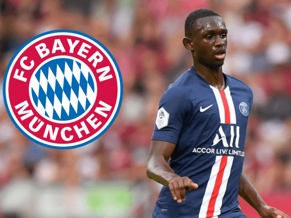 Petinggi Bayern Tepis Perseteruan dengan PSG Soal Transfer Kouassi