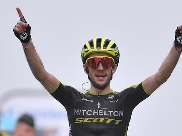 Simon dan Adam Yates Akan Turun di Kejuaraan Balap Sepeda yang Berbeda