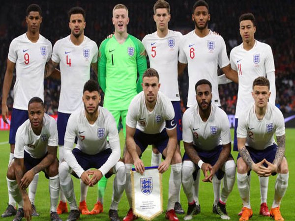 Inggris Agendakan Uji Coba Lawan Wales di Bulan Oktober