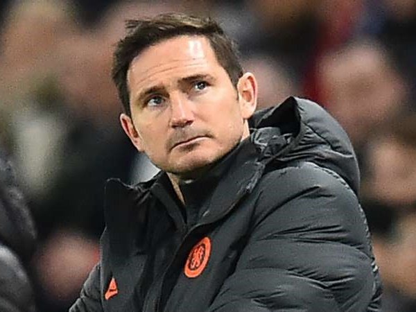 Lampard: Para Pemain Tahu Harus Manfaatkan Hasil Imbang Man United
