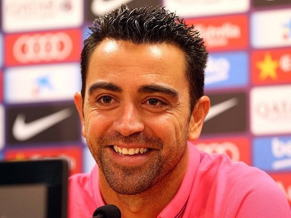 Laporta ke Xavi: Jangan Mau Pulang ke Barca Dulu