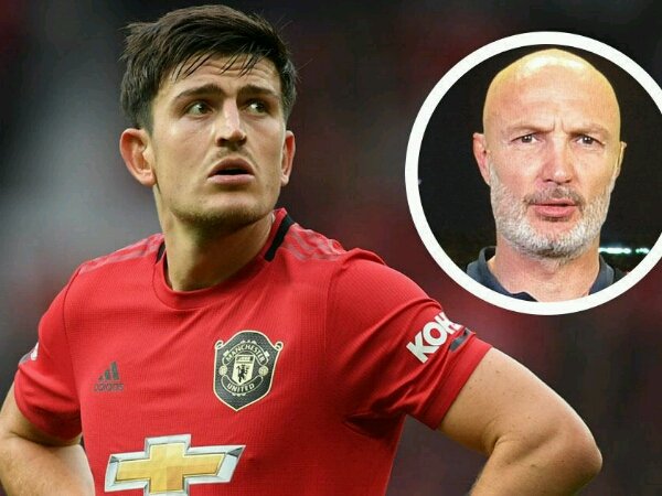 Bek Termahal Manchester United Ini Terus Dapatkan Kritik