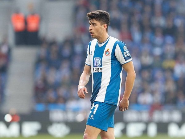 Milan dan Arsenal Sama-sama Ngotot Kejar Gelandang Espanyol