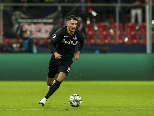 Pukulan Telak Bagi Arsenal dan Napoli, Szoboszlai Lebih Pilih Milan