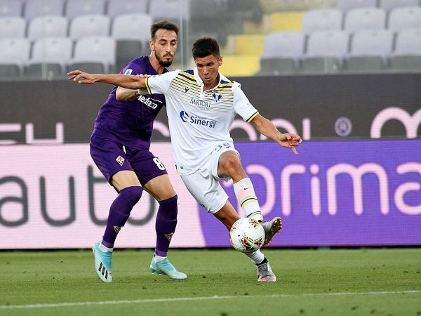 Pulangkan Gelandang Ini, Milan Buka Negosiasi dengan Atalanta