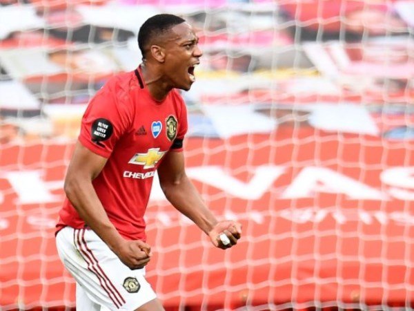 Solskjaer Ungkap Kemajuan Besar Martial