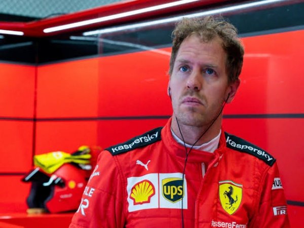 Vettel Sadar Tak Akan Bisa Lewati Pencapaian Schumacher