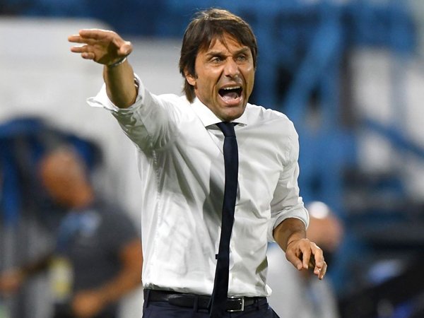 Antonio Conte Ungkap Rahasia di Balik Ketajaman Inter Musim ini