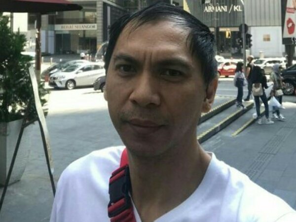 Flandy Limpele Yakin Mampu Naikan Level Ganda Putra Malaysia