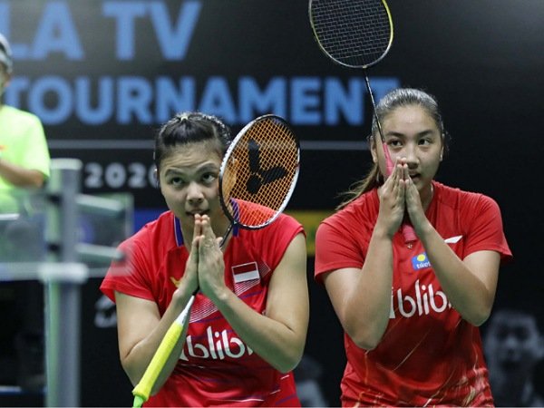 Greysia Polii Minta Pemain Muda Terus Jaga Motivasi