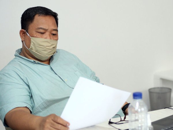 Hasil Virtual Meeting, GM PSIS Sebut PT. LIB Belum Bisa Jawab Pertanyaan Klub Peserta Liga 1