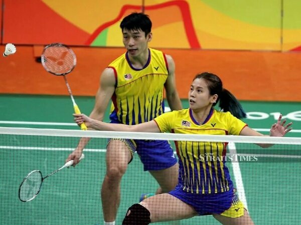 Permintaan Maaf DIsampaikan, Atlet Cantik Ini Bersih Dari Tuduhan Perselingkuhan