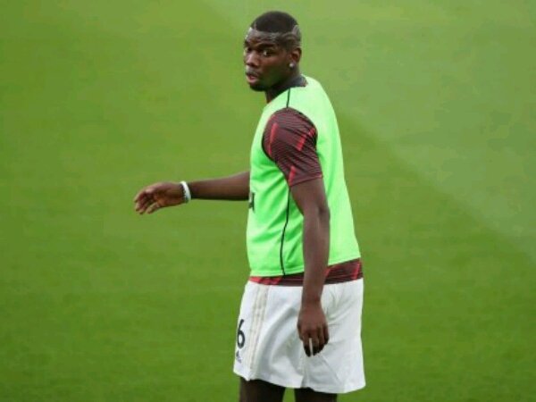 Owen Sebut Pogba Sebagai Pemain Yang Unik