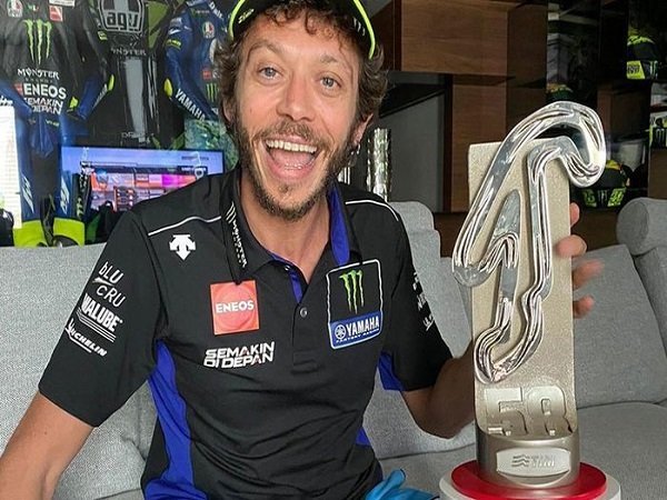 Rossi dan Quartararo Sama-sama Ingin Bawa Banyak Kru