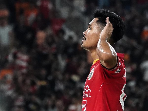 ﻿Termasuk Si Kembar Bagas-Bagus, Berikut Rekan Berlatih Hersus Selama di Magelang