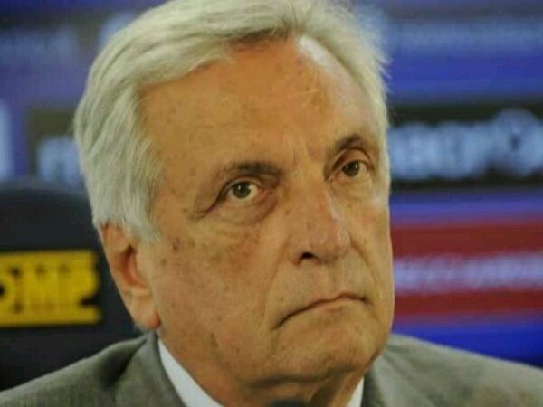 Diaconale: COVID-19 Pengaruhi Peluang Lazio Dapatkan Scudetto