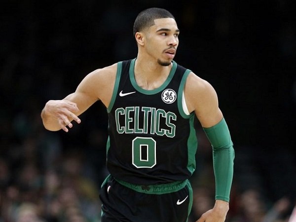 Jayson Tatum Siap Menjawab Keraguan Banyak Orang