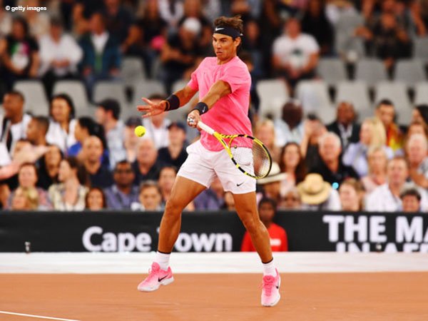 Unggah Video Ini, Rafael Nadal Isyaratkan Untuk Lewatkan US Open