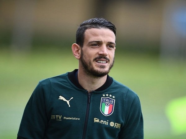 Lucci: Florenzi Sempat Hampir Gabung Dengan Inter Milan
