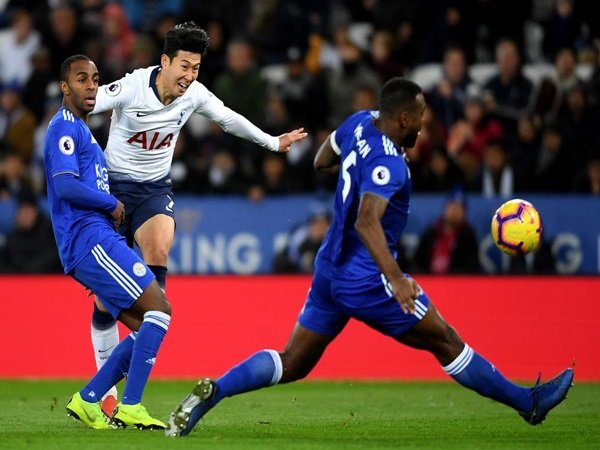 Premier League 2019/20: Prakiraan Susunan Pemain Tottenham Hotspur vs Leicester City