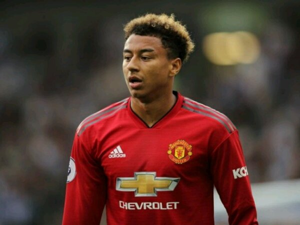 Solskjaer: Lingard Adalah Bagian Dari Klub Ini