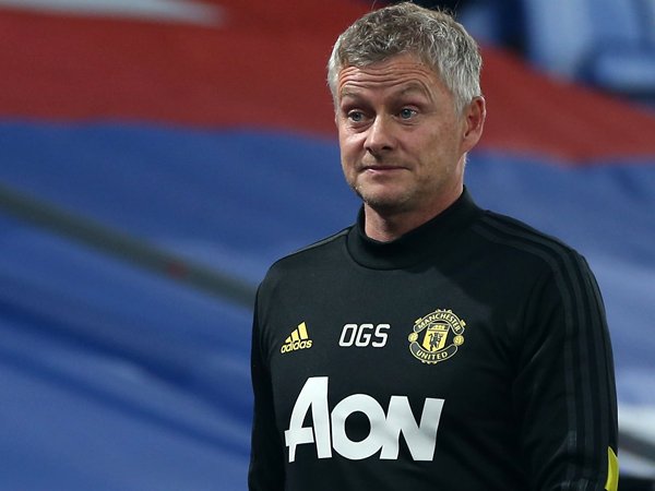 Solskjaer Sampaikan Update Skuat MU yang Akan Tampil Hadapi Chelsea