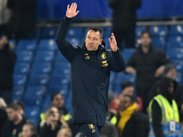 Bristol City Ingin Rekrut John Terry Sebagai Pelatih