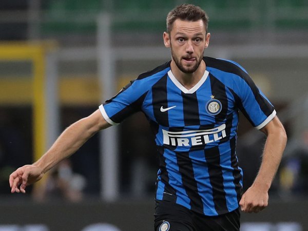 Inilah yang Harus Diperbaiki Inter Usai Ditahan Imbang AS Roma