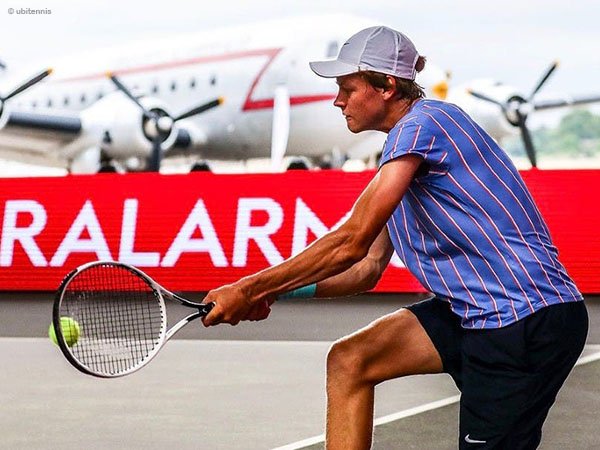 Keraguan Selimuti Jannik Sinner Terkait Partisipasi Di Turnamen AS