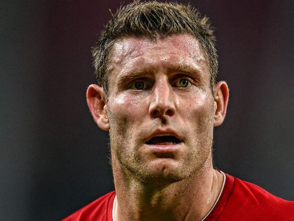 Milner Nantikan Momen Angkat Gelar Liga Premier Bersama Liverpool