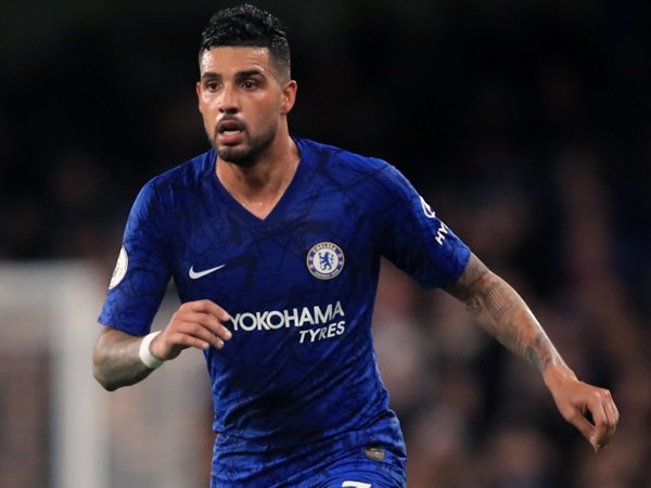 Soal Transfer Palmieri, Inter Berharap Dapat Diskon dari Chelsea