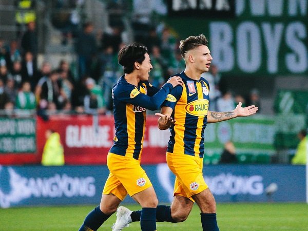 Tawaran Diterima, Milan Siap Percepat Transfer Szoboszlai