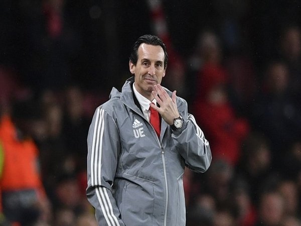 Unai Emery Siap Latih Villarreal