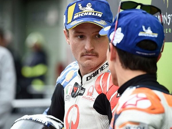 Cederanya Marquez Bikin Perebutan Gelar Juara Jadi Terbuka