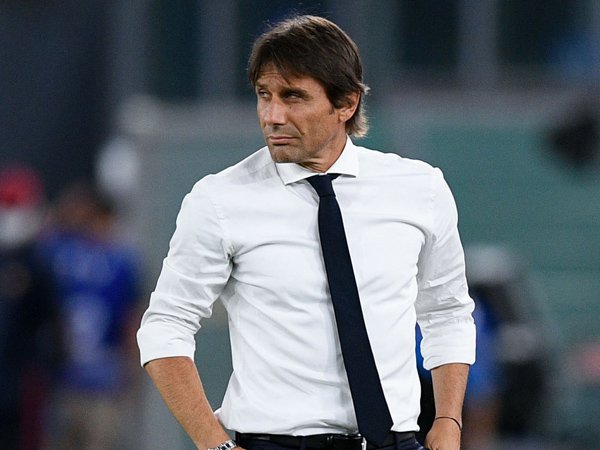 Conte: Ada Upaya Media Jatuhkan Inter Milan!