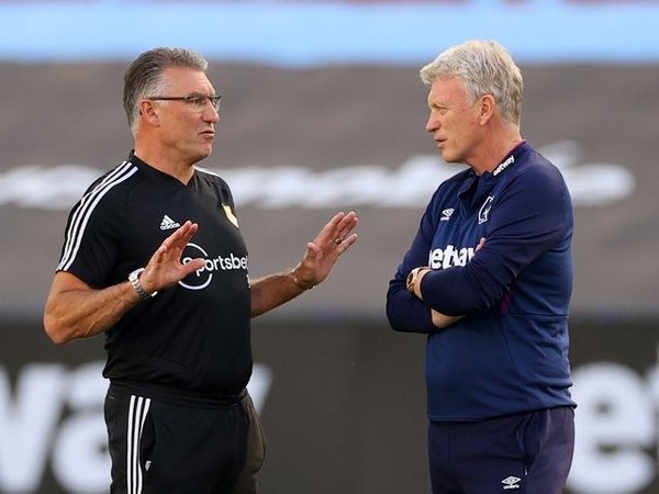 David Moyes Sesalkan Keputusan Watford yang Pecat Manajer Nigel Pearson